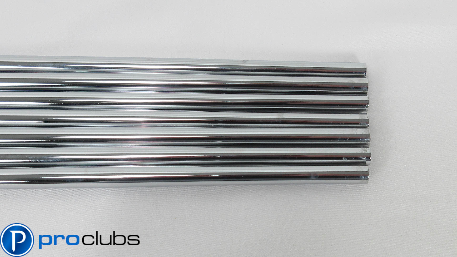 NEW TRUE TEMPER DYNAMIC GOLD 105 VSS PRO R300 REGULAR FLEX (3-9